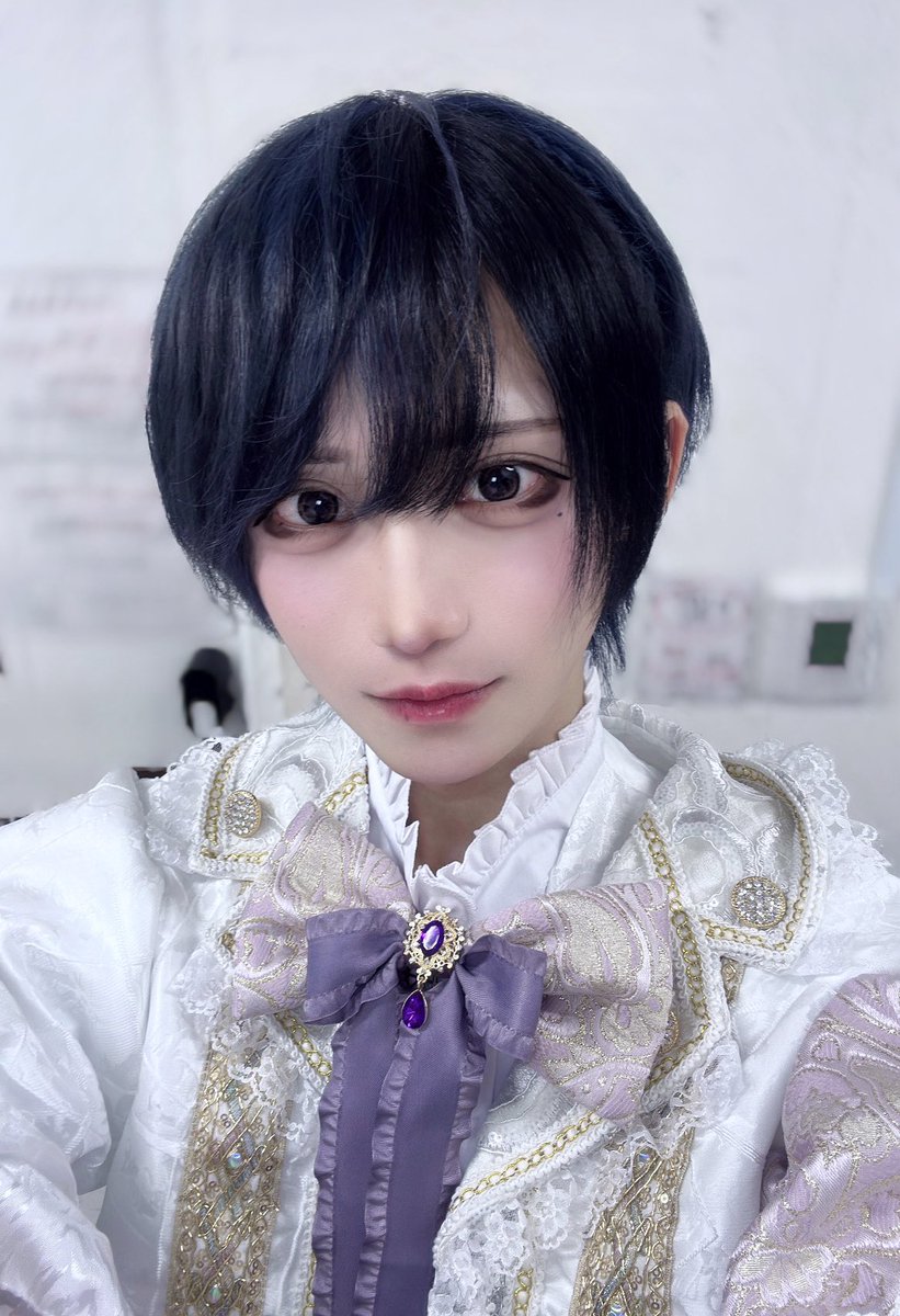 ふゆき tweet media