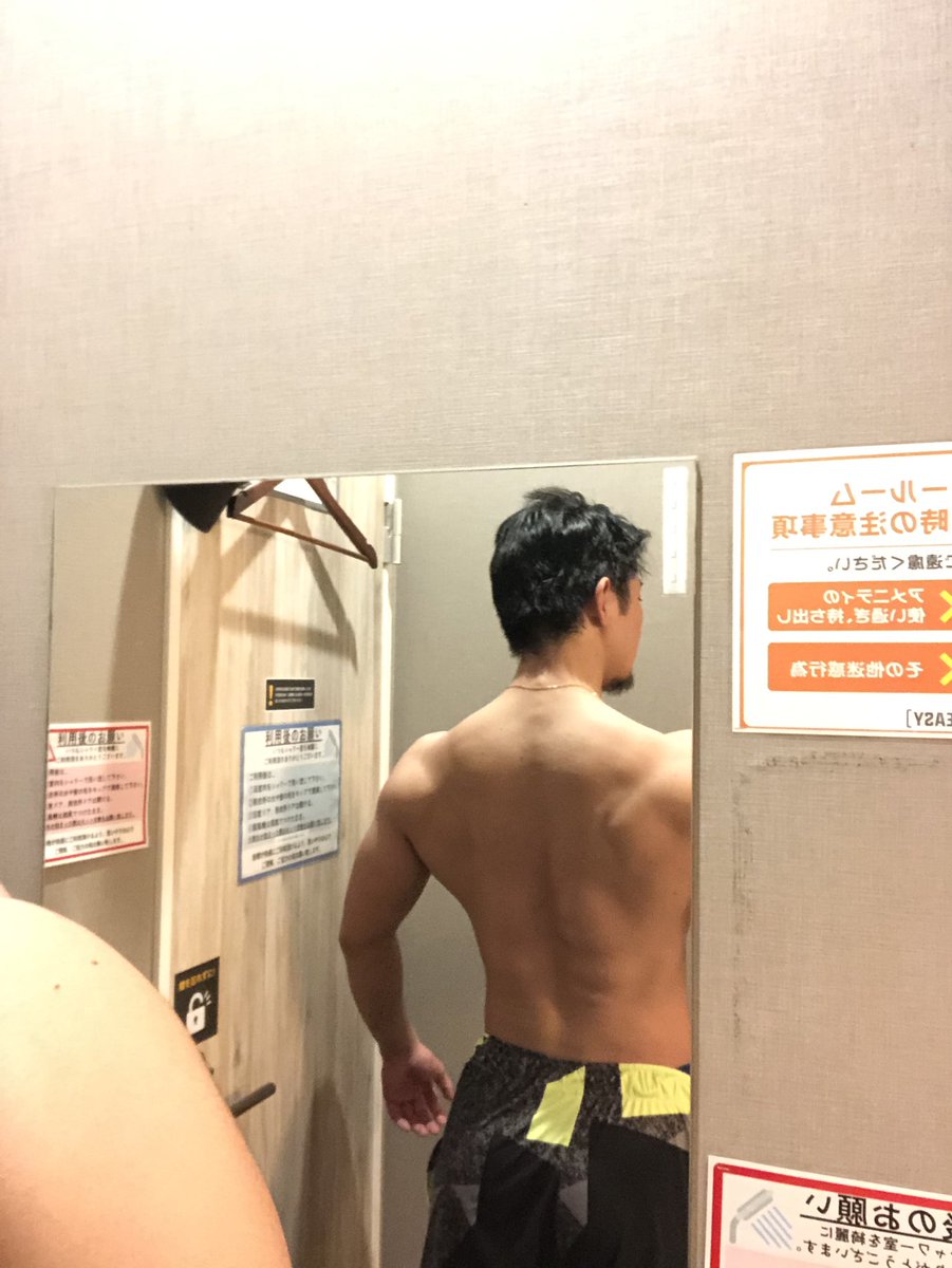s_bfit's tweet photo. 今日もやり切った💪 https://t.co/uac01T9QPr