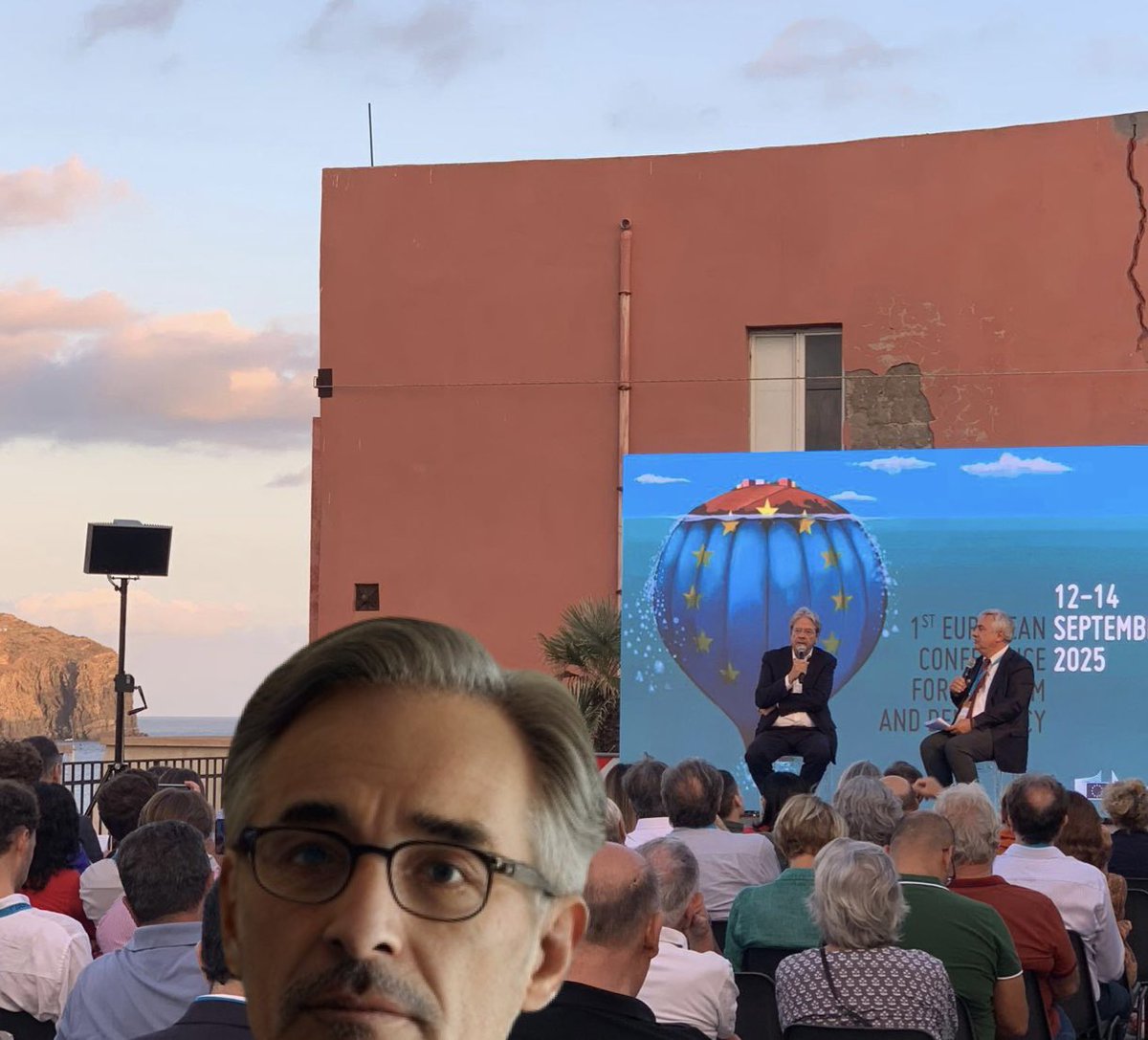 On. Odoacre Chiappa 🇪🇺 tweet media