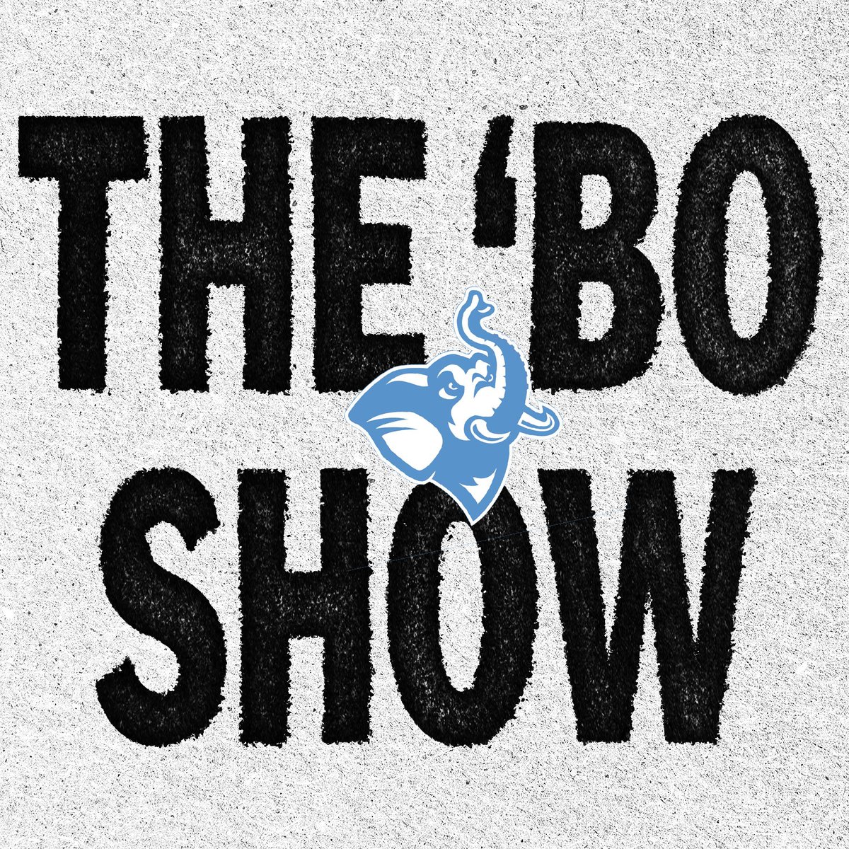 The 'Bo Show, the official podcast of @tuftsjumbos, is officially back for another year! 

Catch up on the happenings from the world of Tufts Athletics and Go 'Bos! 🐘💙

🎧: brnw.ch/21wVJeE