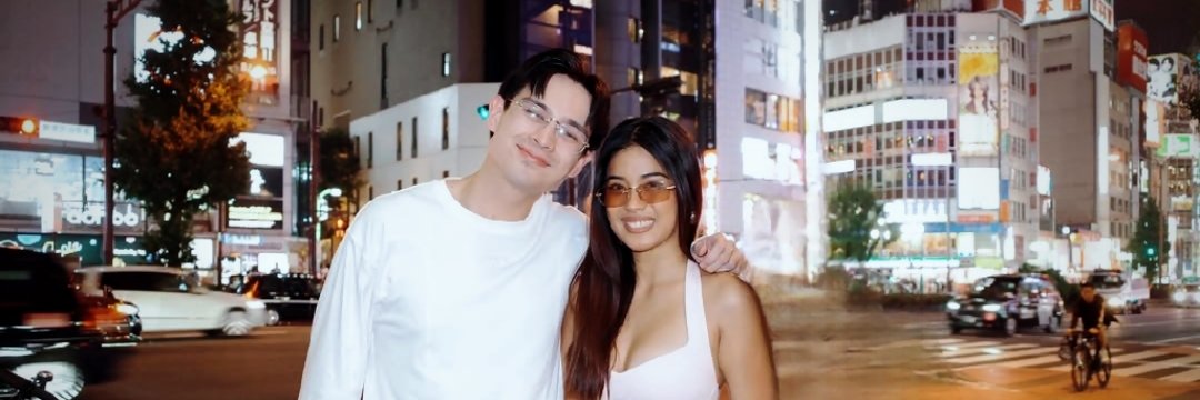 jojeoky's tweet photo. I hope someday our support will drown out the bashers’ noise so you won’t be afraid to interact with each other on camera, online, or anywhere. Ang ganda talaga ng chemistry niyo, sakit lang. Thank you for turning me into a fan even though I don’t watch PBB (and still don’t). https://t.co/DRile7UWaz
