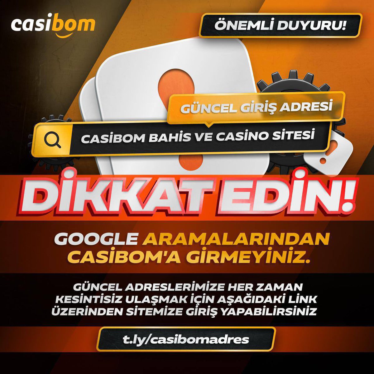 🎰 Şansını Casibom’da dene, büyük ödülü keşfet! 🚀

Casibom Giriş : cutt.ly/Casibom-