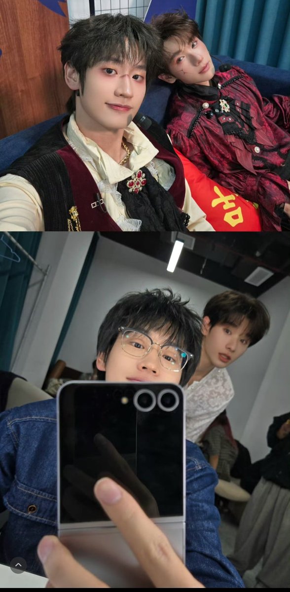 Nica96786964's tweet image. จากจ๋องถึงจิ่ว🍓🦆🍓🦆🍓9️⃣9️⃣
เอเคโพสต์ถึงน้องนายในเว่ย
ความรักความเขื่อใจความสนับสนุนกันและกันเจ้าเด่ก99ไลน์น่ารักเสมอและตลอด🦆9️⃣🦆9️⃣🍓

🦆ถึงเสี่ยวจิ่ว: ความมุ่งมั่นของคุณทำให้ฉันซาบซึ้งใจอย่างลึกซึ้ง…