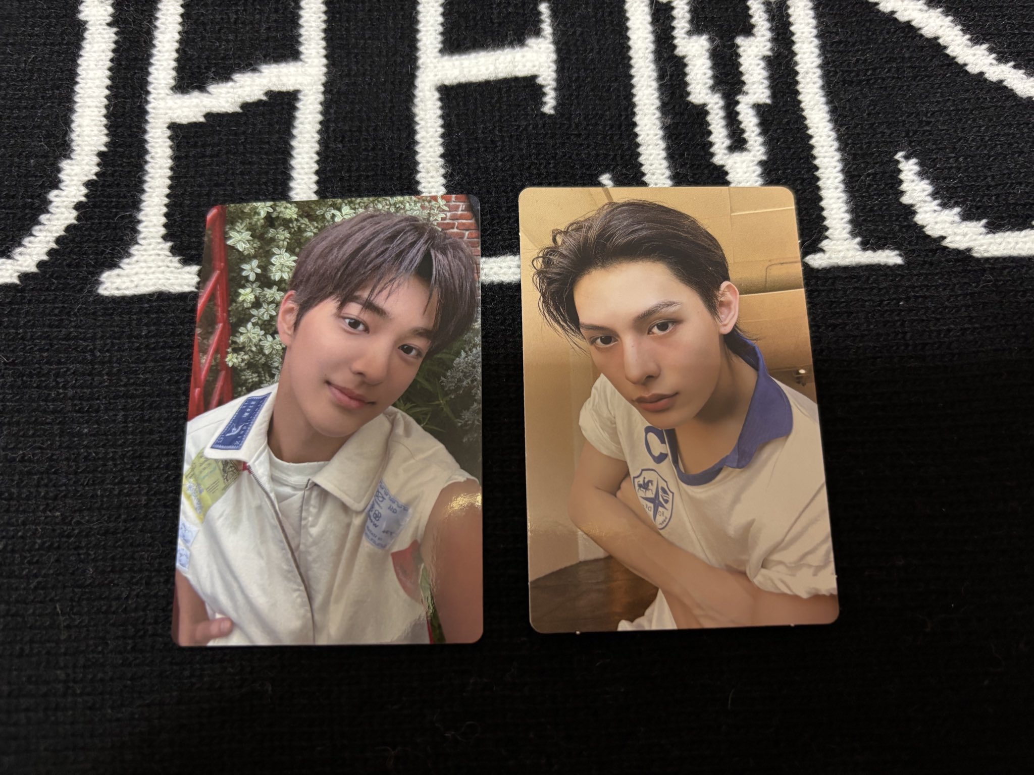 cortis コルティス ラキドロ weverse jp 特典 トレカ コンプ CORTIS