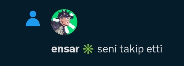 ensar ✳️ tweet media