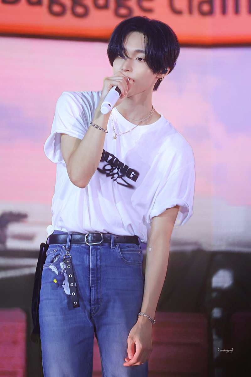 LeonaNyong's tweet image. 250913

#WONBIN #원빈 #ウォンビン　
#RIIZE #라이즈 #박원빈
#RIIZINGLOUD