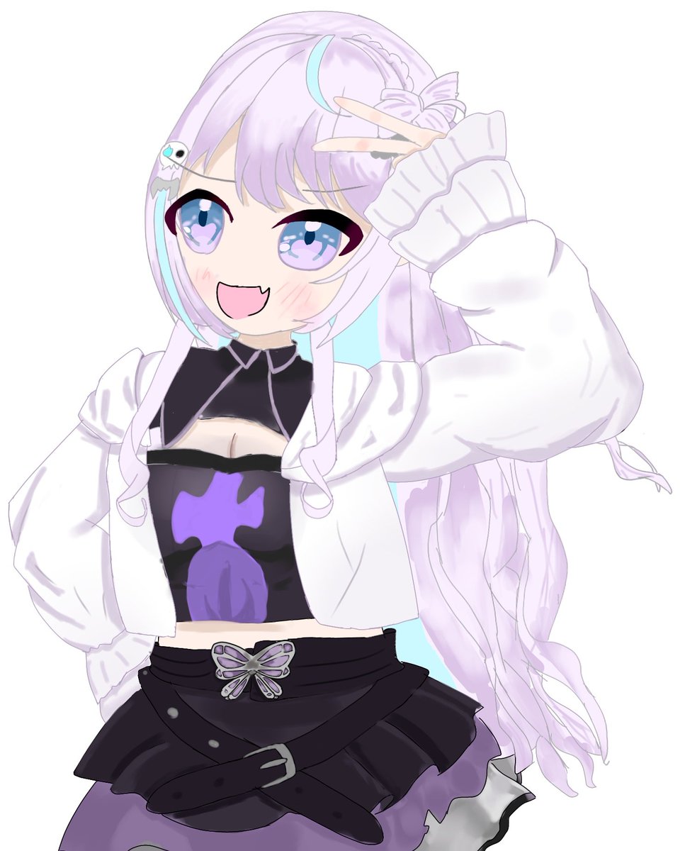 おまとめえな ₍ᐢ. ̫ .⑅ᐢ₎様 にいなあーと - Search / X