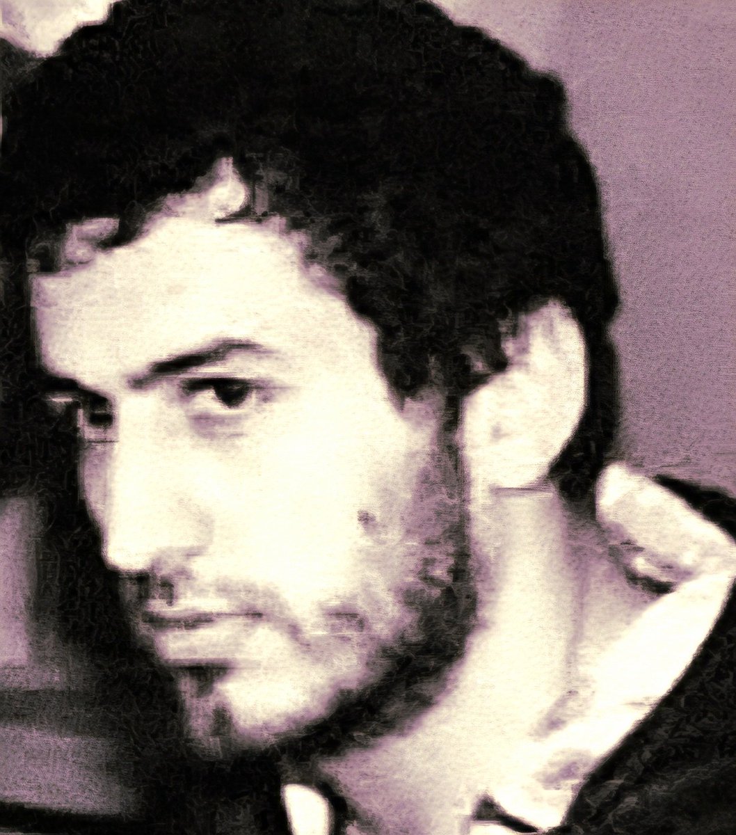 Alfred Riachi, PhD. tweet media