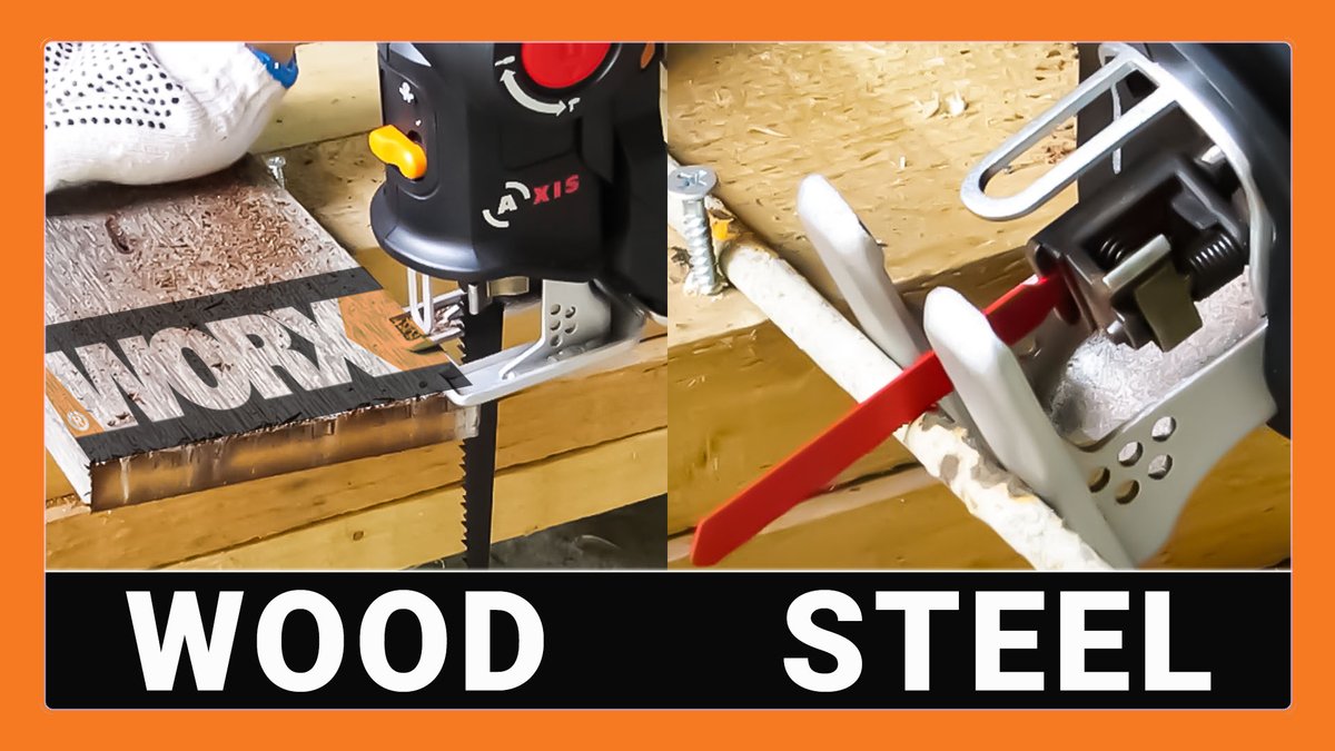 Neodiy.com๐ด๓ ง๓ ข๓ ฅ๓ ฎ๓ ง๓ ฟ๐บ๐ฒ (@neodiycom) on Twitter photo ๐ง Worx WX550 Axis Review 2025! ๐ฅ A 2-in-1 cordless reciprocating saw + jigsaw combo ๐ช Perfect for DIY, beginners. Cuts wood, metal, plywood . Compact, ergonomic, variable speed & 20V battery โก๏ธ Watch full unboxing & test  ๐ฅ #DIY #ToolReview
Youtube: youtu.be/7KSw7ooYTfU ๐ง Worx WX550 Axis Review 2025! ๐ฅ A 2-in-1 cordless reciprocating saw + jigsaw combo ๐ช Perfect for DIY, beginners. Cuts wood, metal, plywood . Compact, ergonomic, variable speed & 20V battery โก๏ธ Watch full unboxing & test  ๐ฅ #DIY #ToolReview
Youtube: youtu.be/7KSw7ooYTfU