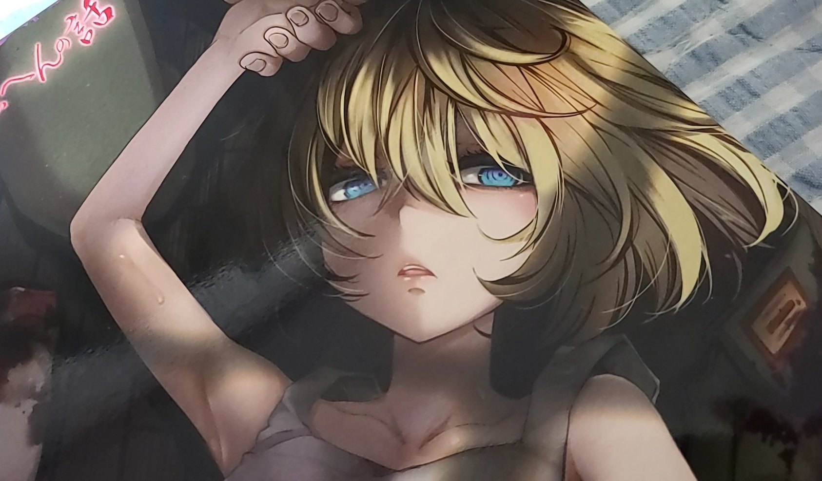 はるりん　おまとめページ にーもちゃん/niimo on X: 