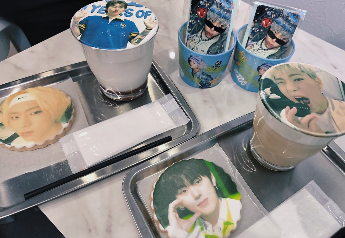 2025 ZICO birthday project / METEOR (@ZicoProject_jp) / Posts / X