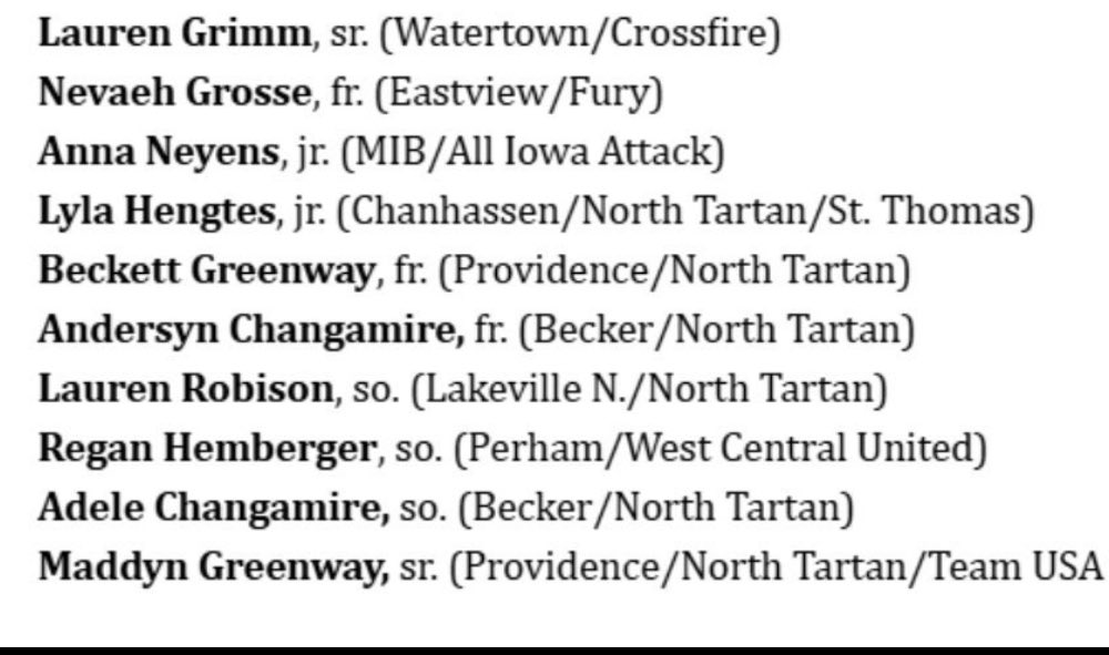 Bombs away! It’s <a href="/NickleDickleBB/">Nickle Dickle Hoops</a> day &amp; some of Minnesota’s best 3-point shooters will let it fly at 6 pm in Waconia! Always a fun event. Looking forward to some great girls high school 3 v 3 action starting at 1. Details at nickledickle.com