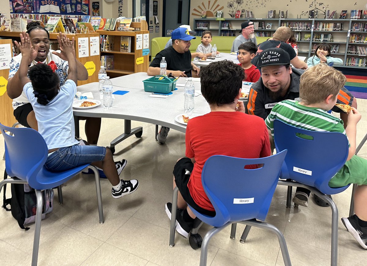 Joseph Showell Ph.D. tweet media