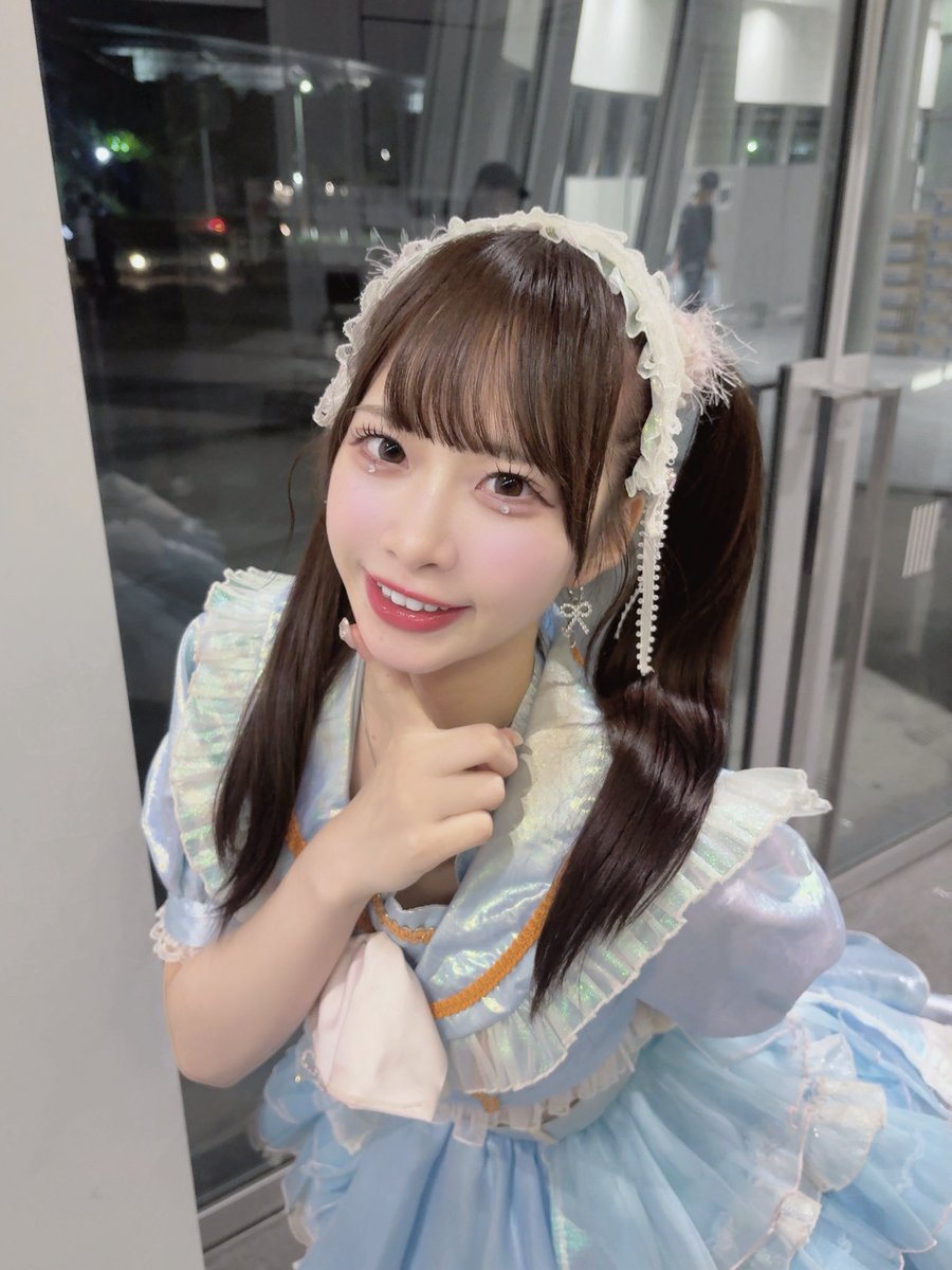 ⋆⸜ ⸜  わたしを 選んでっ☆   ⸝‍ ⸝‍⋆