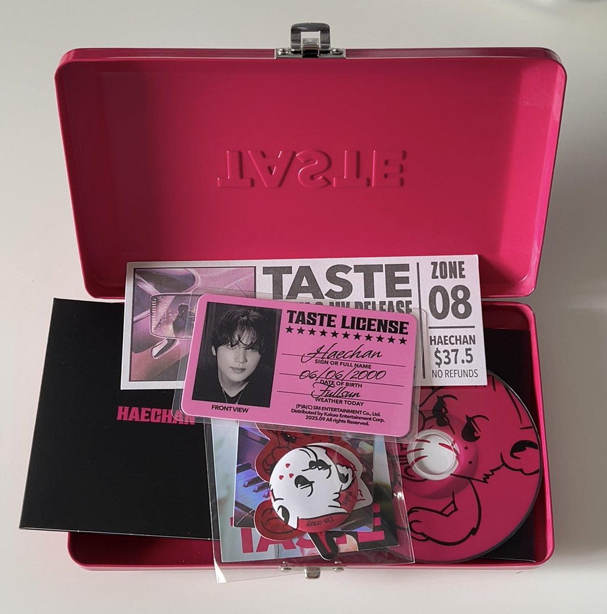 27 (@fivehundredus) on Twitter photo 