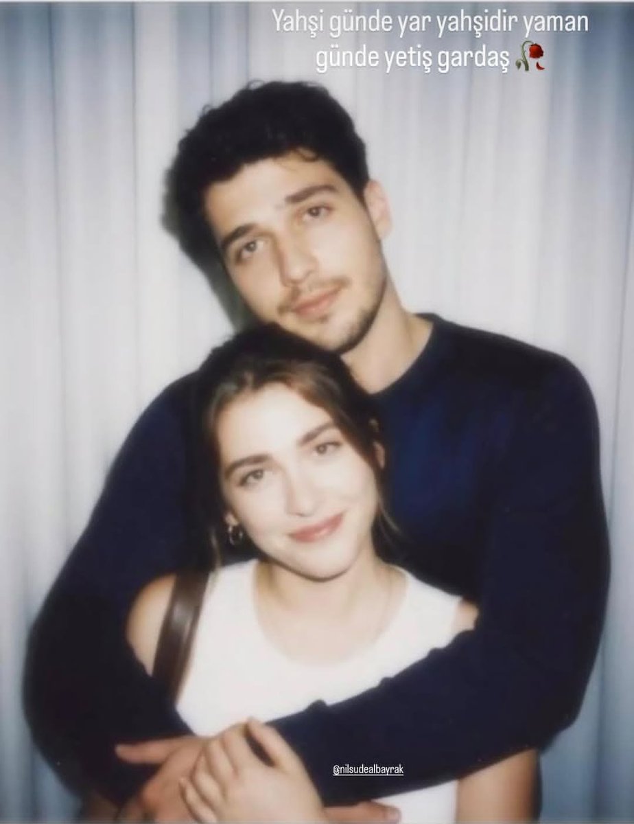 Demirhanın story'den UrSer💥

《#Bahar #UrSer》