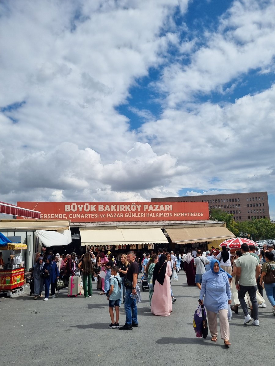 Olmaktan korktuğum yerdeyim