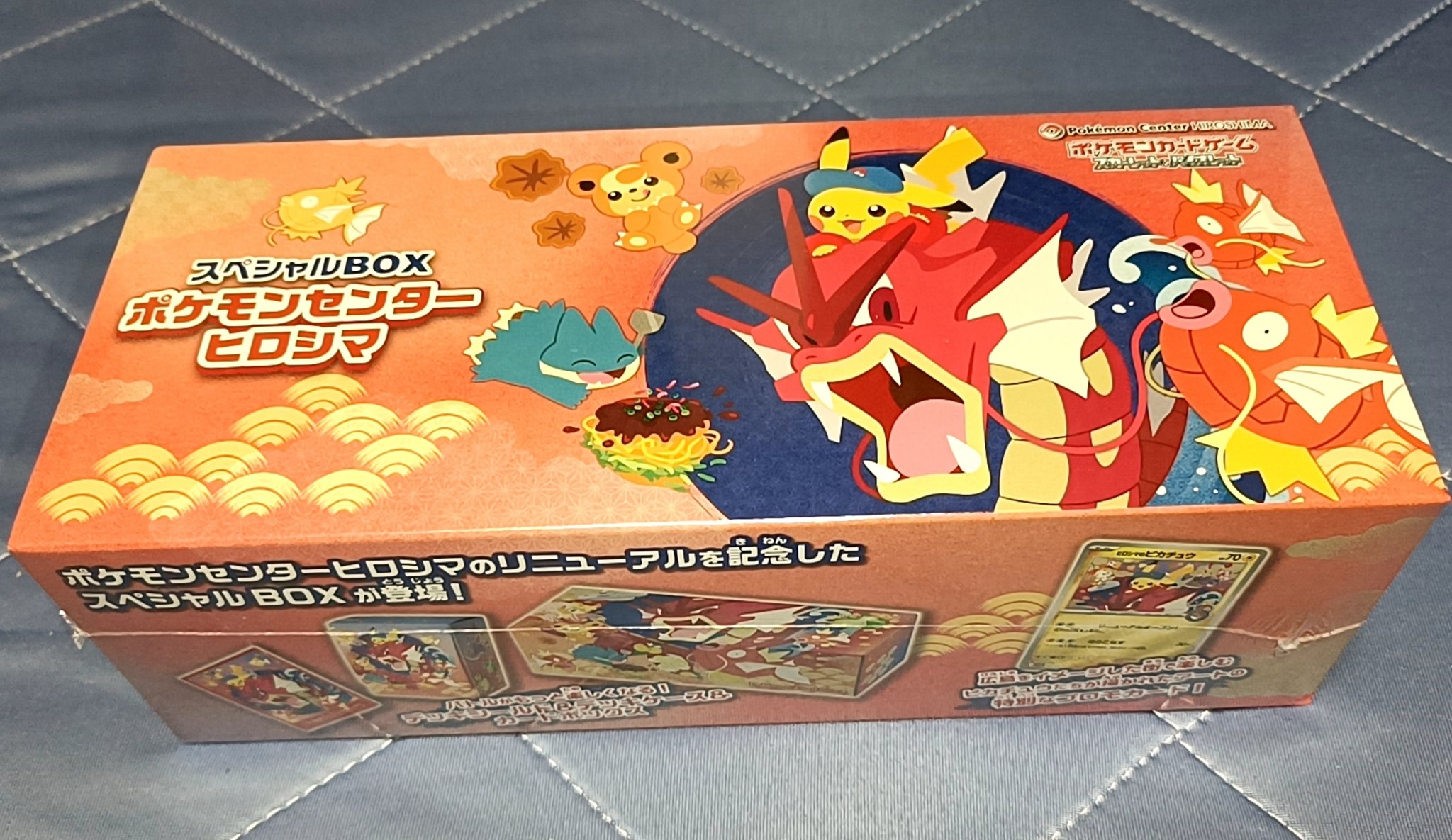 まこと ストリートファイター6 (マスター12キャラ) 、ポケモン