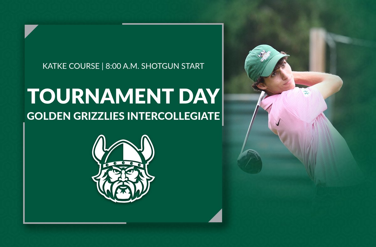 We are underway in round one at Oakland! 36 holes on tap today! 

Live scoring: bit.ly/4mpNeIw

#GoVikes