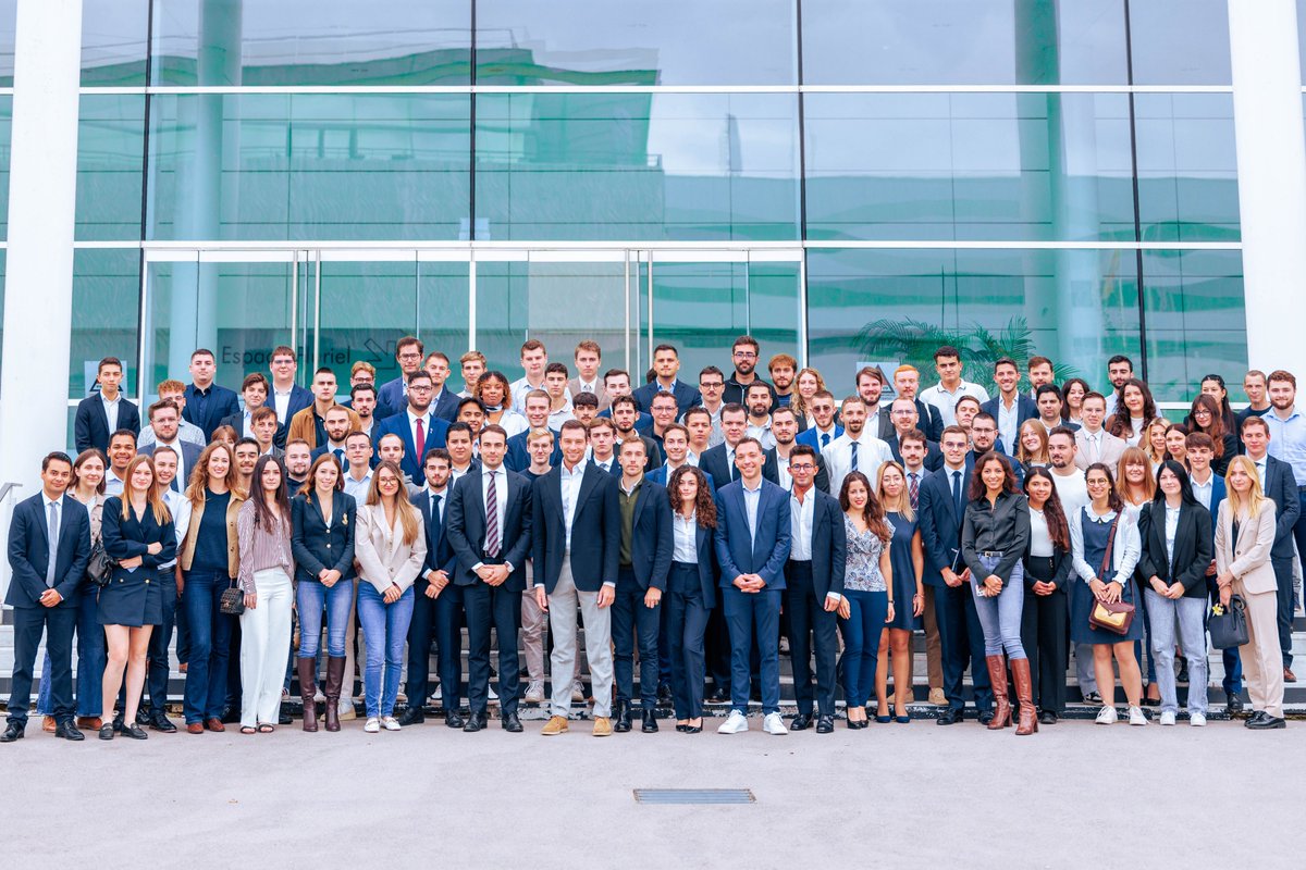 Les jeunes cadres départementaux du <a href="/RNJ_off/">RNJ 🇫🇷</a> n’ont pas fini d’être Français ! 🇫🇷

J’en suis persuadé : cette génération, qui n’a jamais connu la France qui va bien, vivra bientôt les plus belles victoires et le redressement de notre pays.