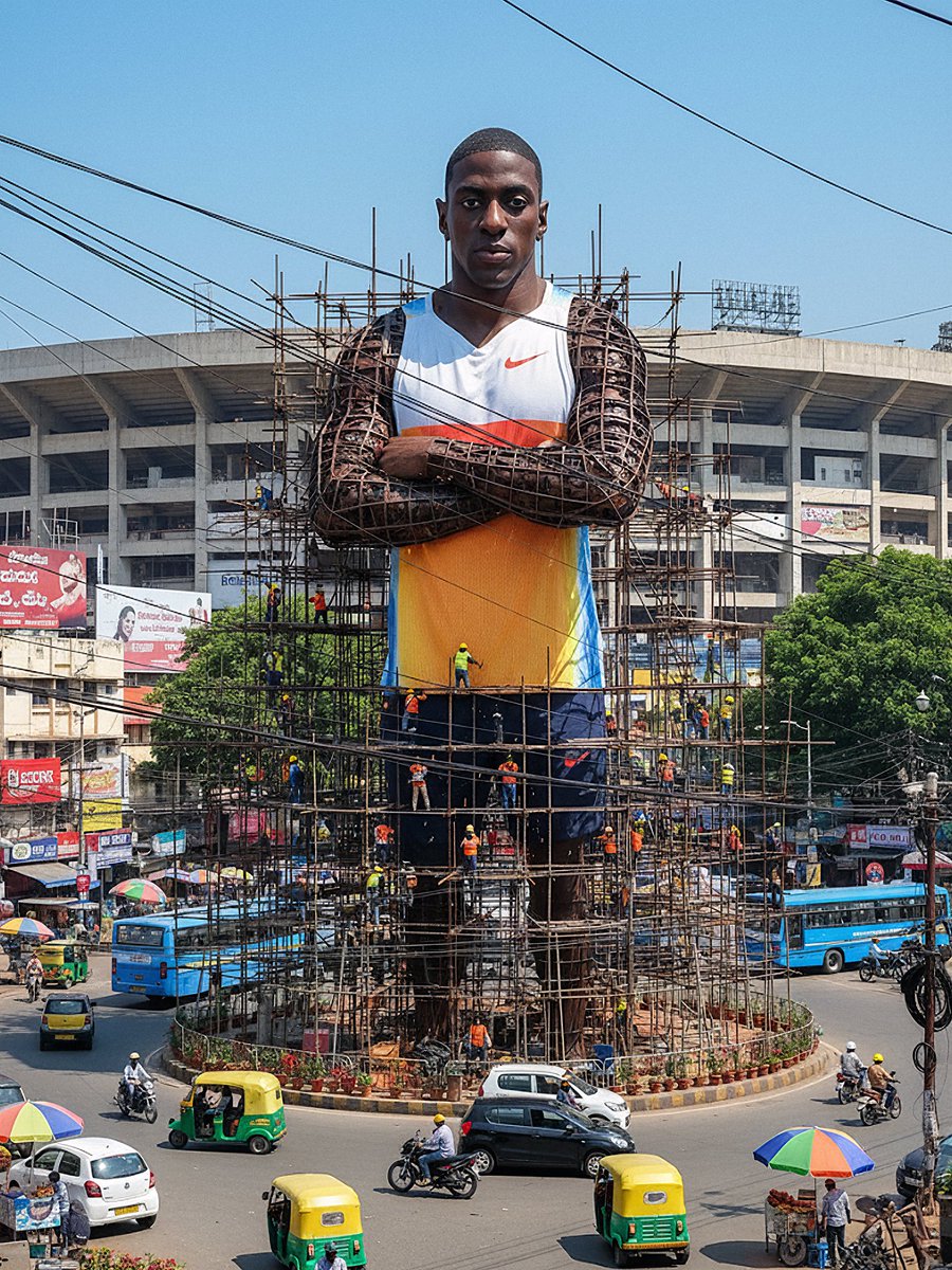 Neeraj Chopra Classic tweet media