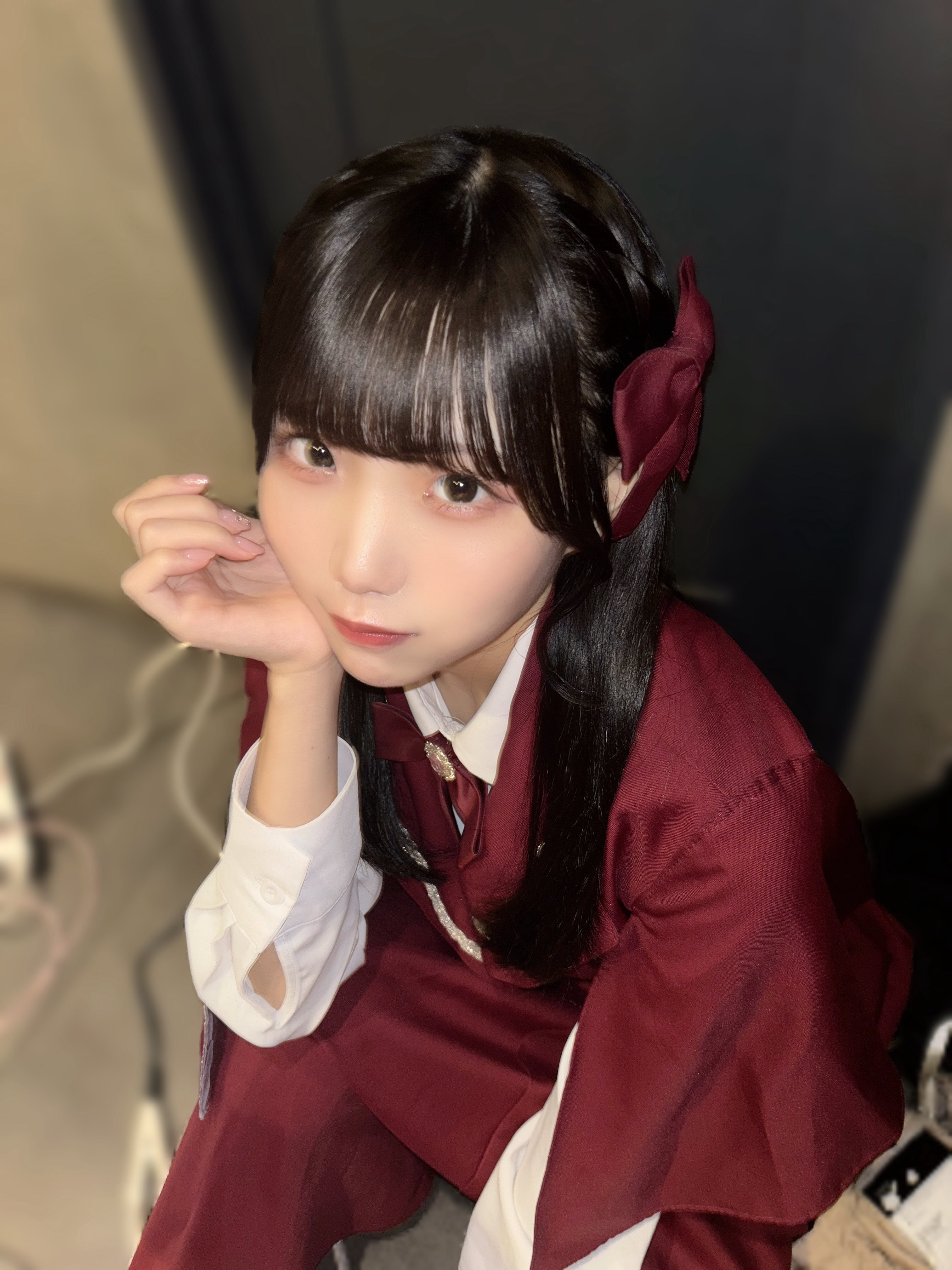 ちぃちぃ🌱🐈 (@n5GwLwjx5W6hqYx) / X