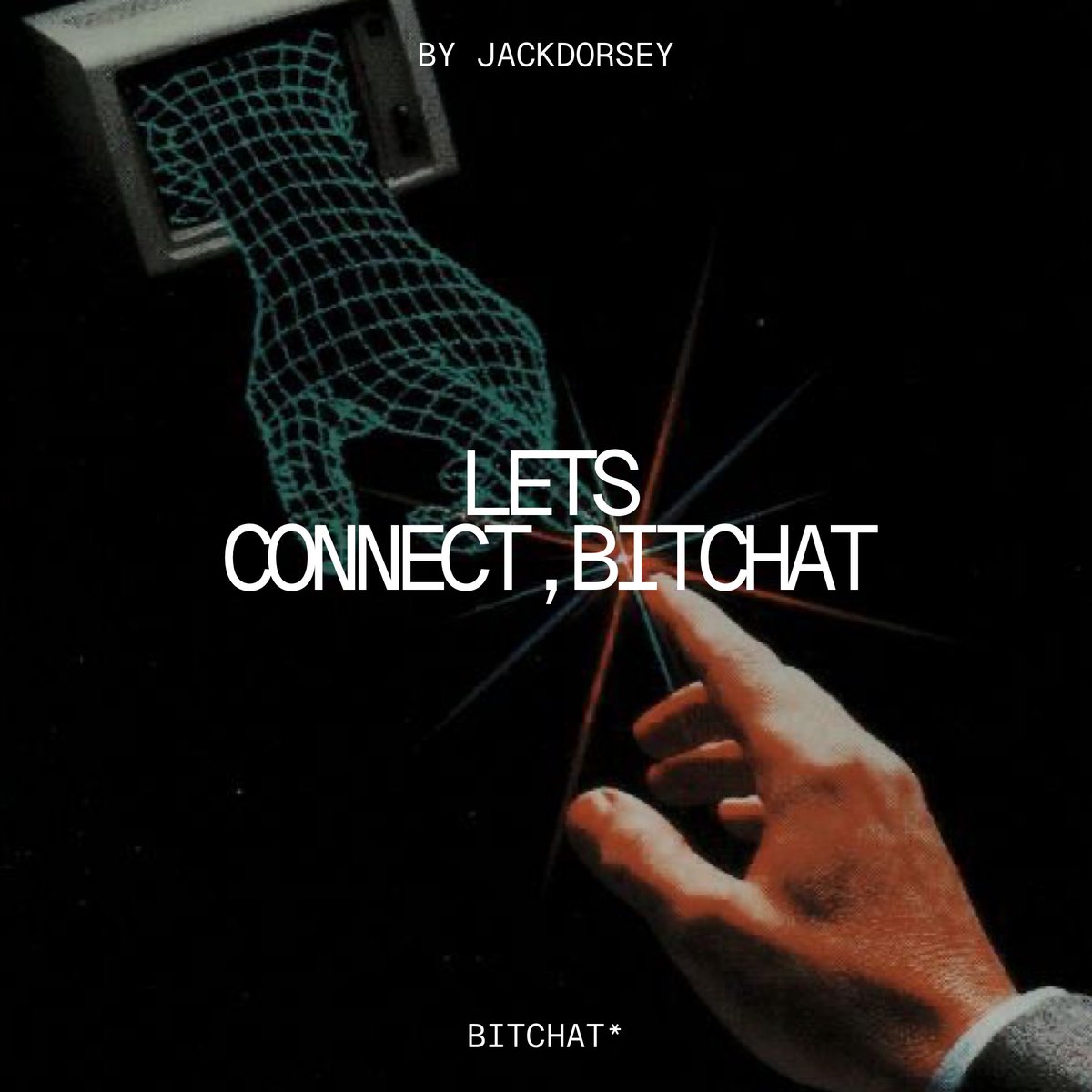 Let's connect.