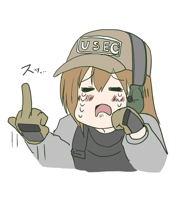 #いいねした人は私のイラストを自分の絵柄で描く 好きなのを選んでトライだ!