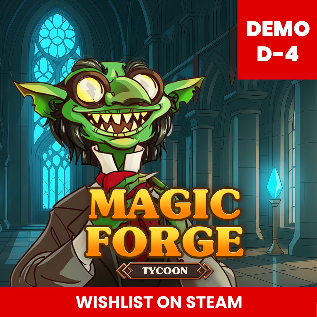 Clever Trickster | Tycoon fan ➡ Check Bio 👇 tweet media