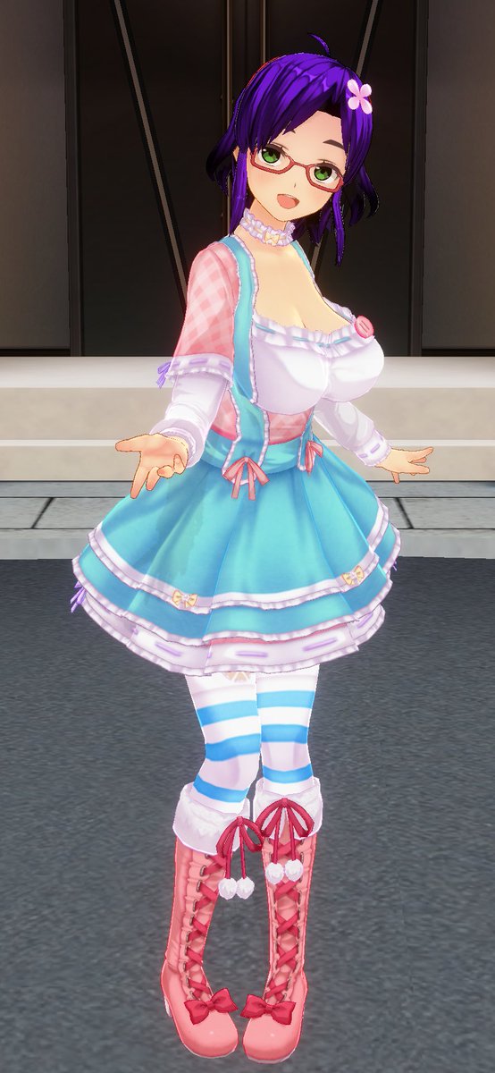 ミルフィーユさん ミルフィユメゾン｜公式サイト