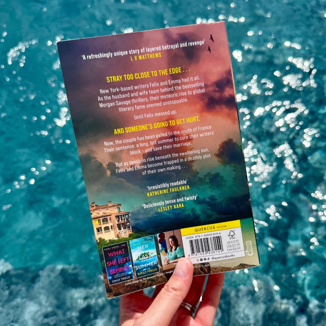 Shona Holmes-Berry tweet media