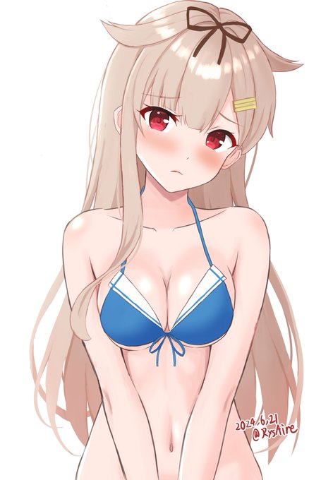 今は絵が描けなくなってしまったが、そのうち復活できると思いたい
#三連休はフォロワーさんが増えるらしい 