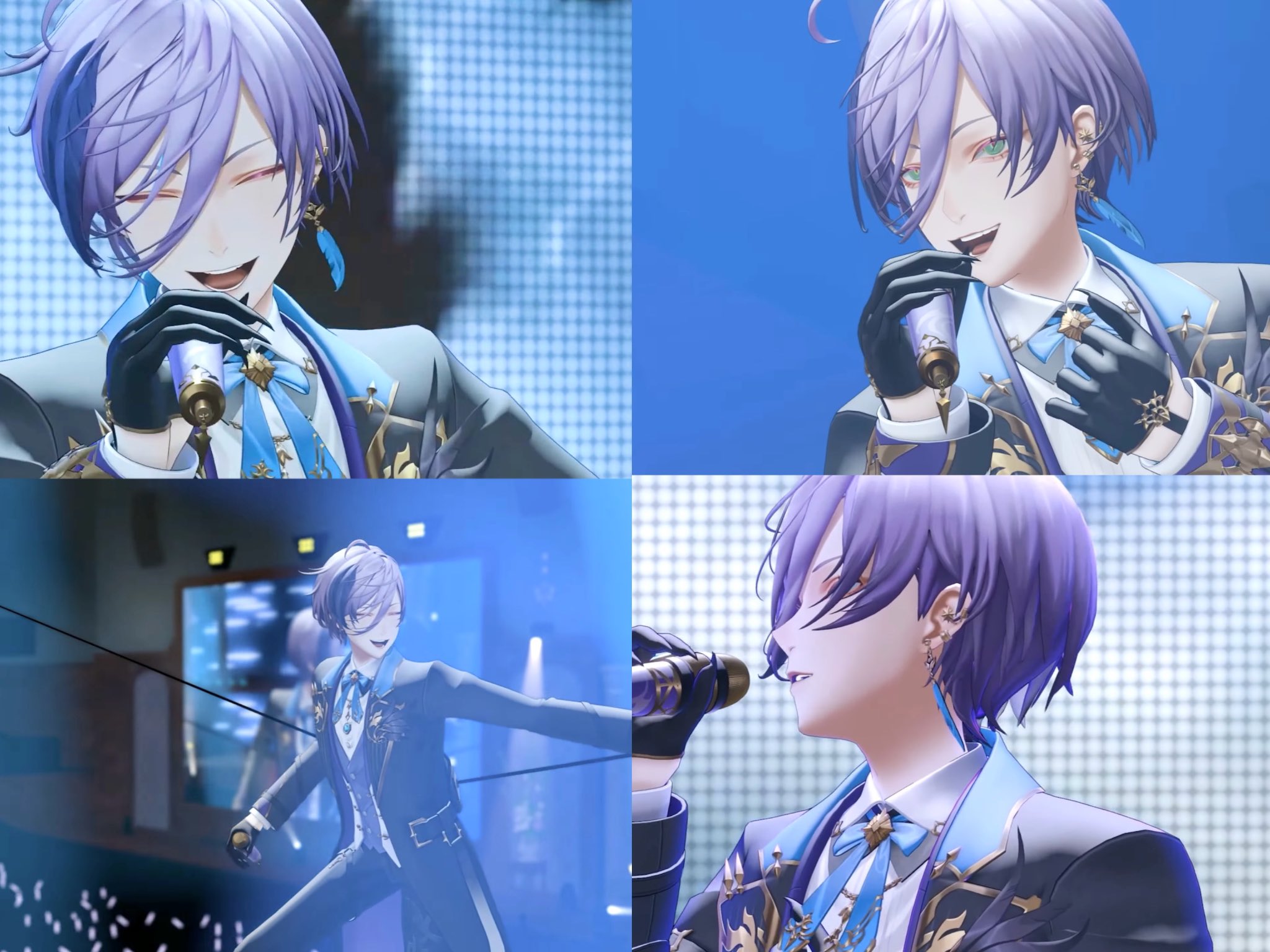 榊ネス Oz on X: 