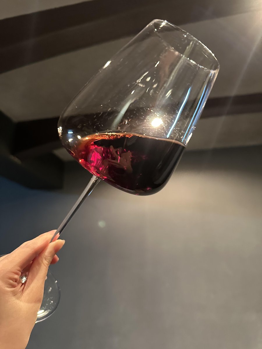 Opus One 1995
若さの誇張ではなく、歳月を重ねた深い余韻。
栓を抜いた瞬間、かすかなブラックチェリーと杉の香りが立ちのぼる。
まるで年上の彼が静かに口を開いた時のように――声高ではないのに、心を揺さぶる。🍷