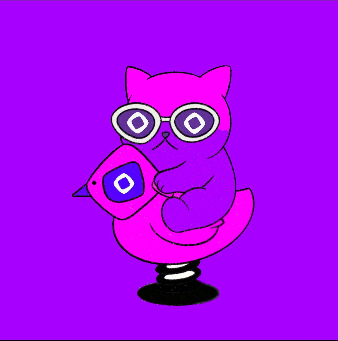 Shaquib07's tweet photo. Good evening @monad fam 💜🟣 https://t.co/dk7bZOPIKL