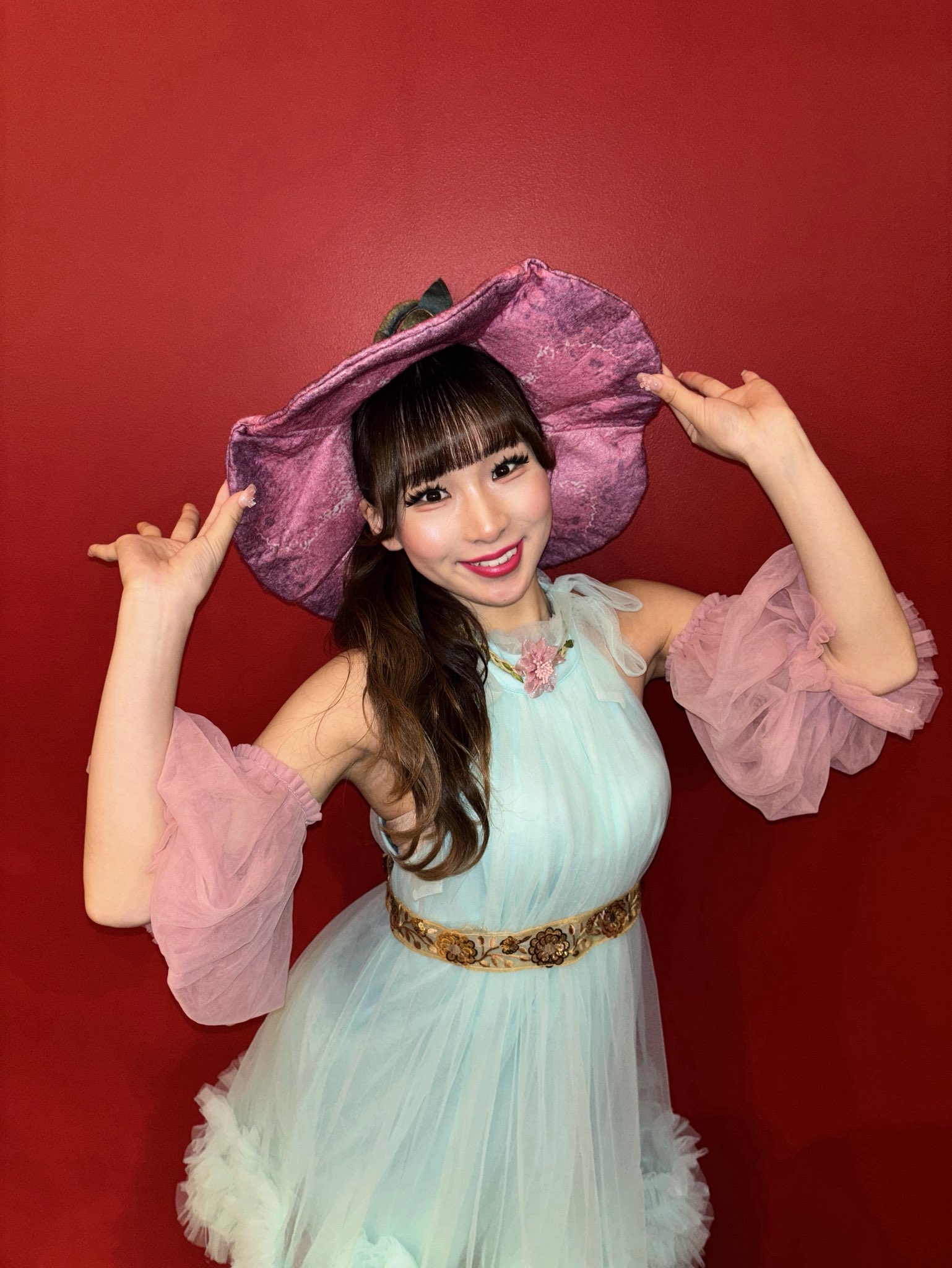 ▫️リオン▫️ リオン (@rii12ion) / X