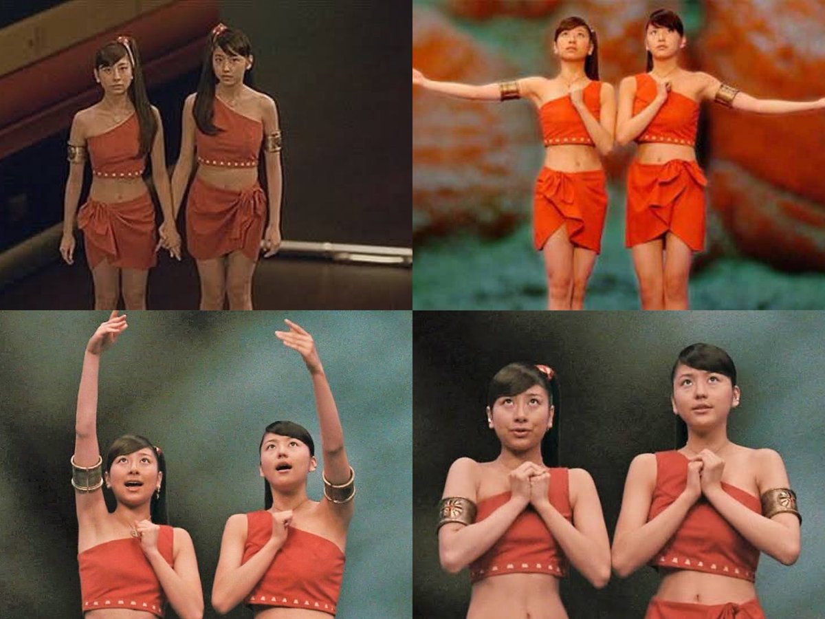 大物俳優がまだ若手時代・無名時代に出演していた作品 長澤まさみ