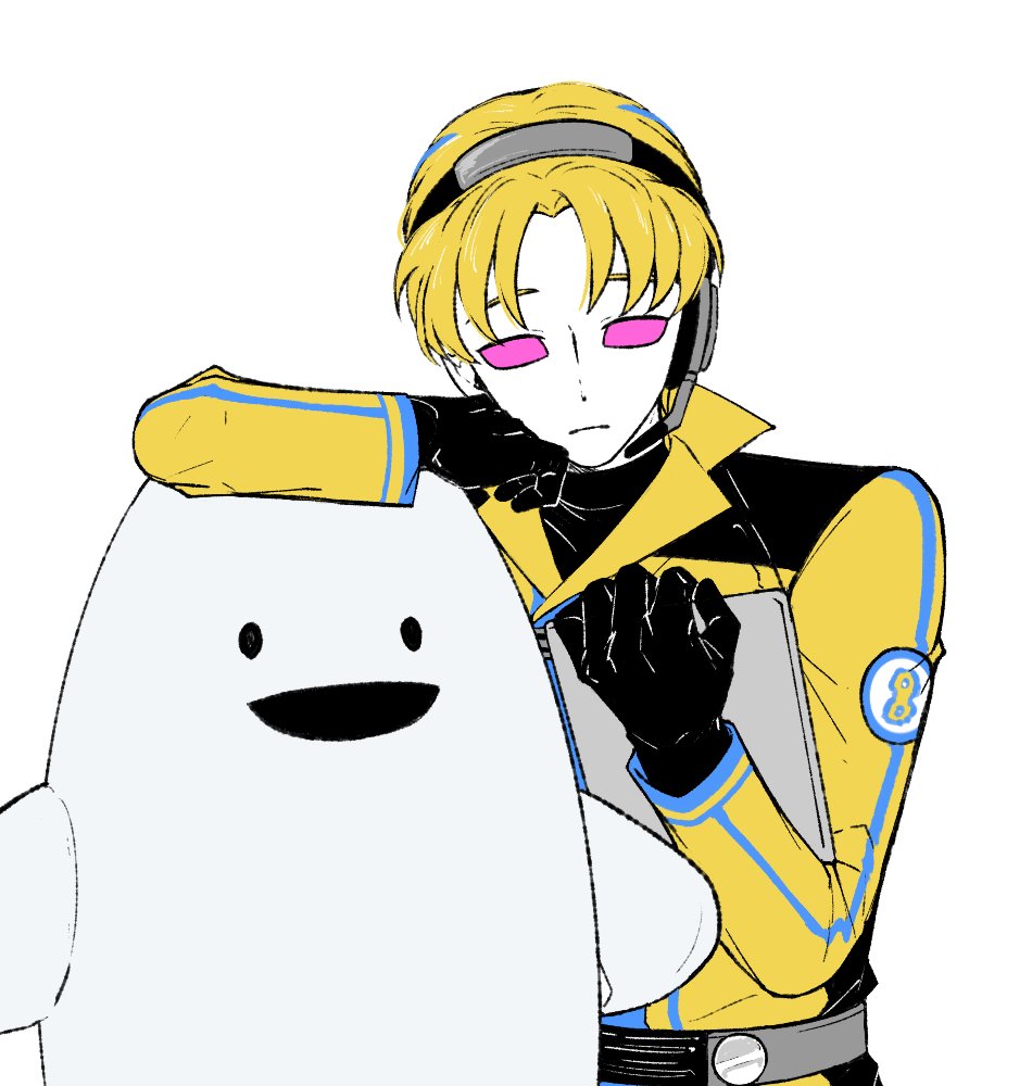 📦박스군 the arl슬론 지박령 tweet media