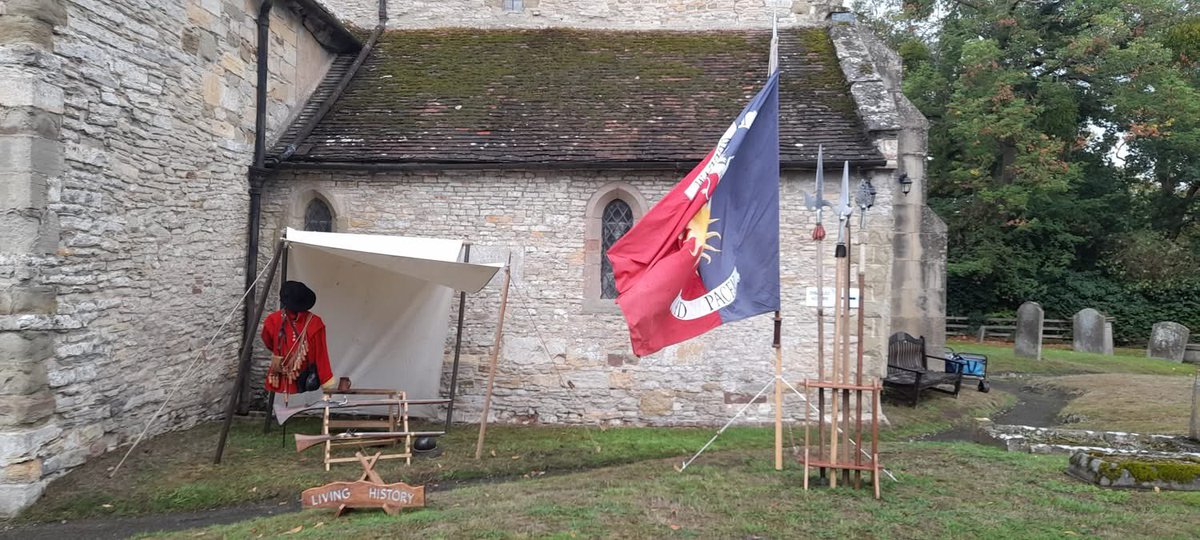 Lord Grey's Regiment tweet media