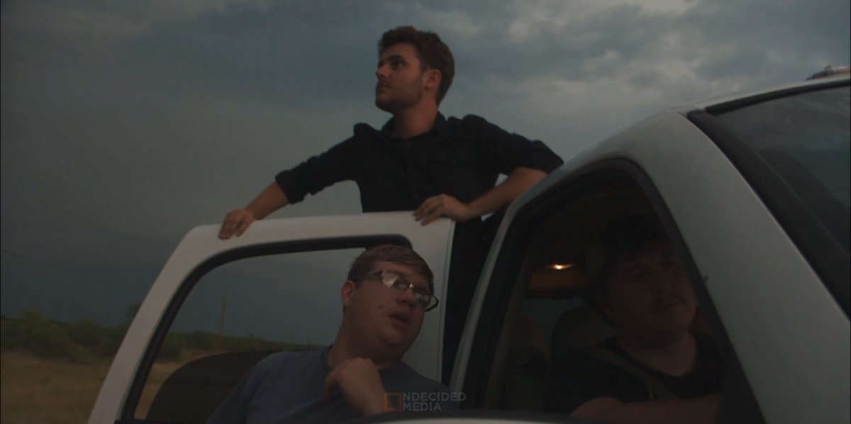 Kai Jaxson | KJ Worley (@kj_chasing) on Twitter photo 5 - 25 - 2025 | Stamford, TX
The squad actually forecast and finds us a tornado while i hold a camera and do not understand a word they say for the next 4 minutes!
I should learn wtf im doing now😂
FT. <a href="/JonTheStormGuy/">The Storm Chasing Guy</a> <a href="/DiMartinoWX/">Ethan DiMartino</a> <a href="/SparkServiceWX/">SparkServiceWx</a> 5 - 25 - 2025 | Stamford, TX
The squad actually forecast and finds us a tornado while i hold a camera and do not understand a word they say for the next 4 minutes!
I should learn wtf im doing now😂
FT. <a href="/JonTheStormGuy/">The Storm Chasing Guy</a> <a href="/DiMartinoWX/">Ethan DiMartino</a> <a href="/SparkServiceWX/">SparkServiceWx</a>