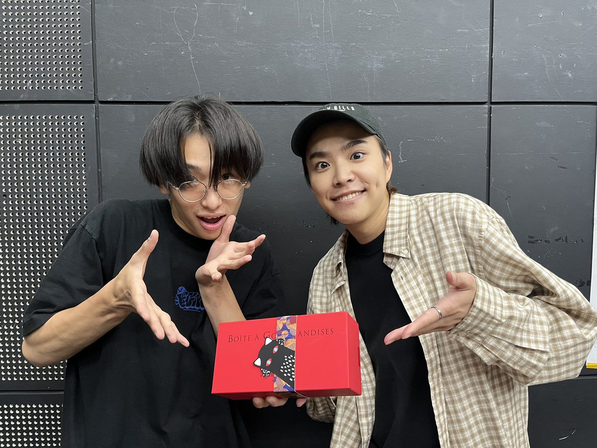 龍@10/4リアルアキバボーイズ東京体育館 (@RAB_RYU) / X