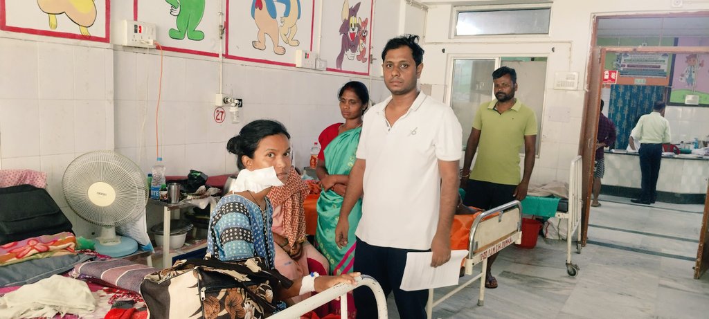 VIKASH BHAGAT tweet media