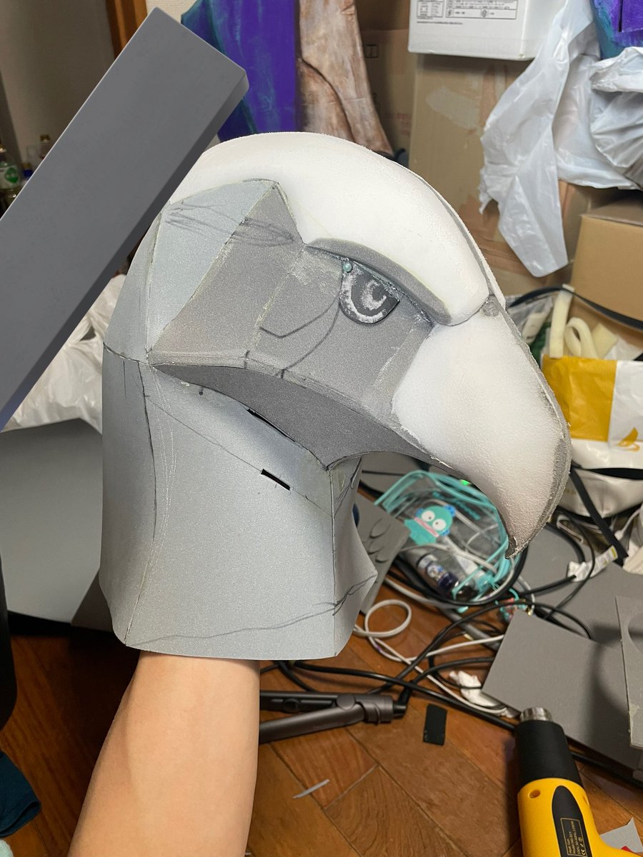 ハバネロボーイ tweet media