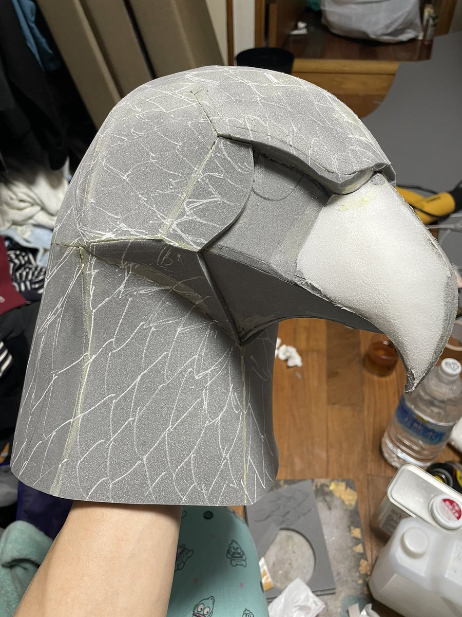 ハバネロボーイ tweet media