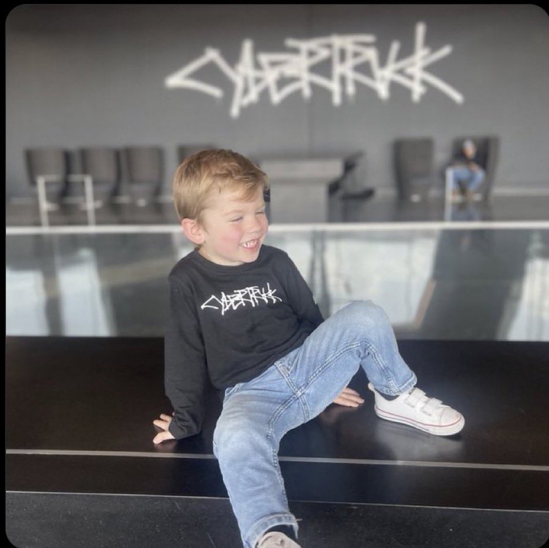 The future belongs to the kids.

Do you agree ?

A. Yes 
B. No