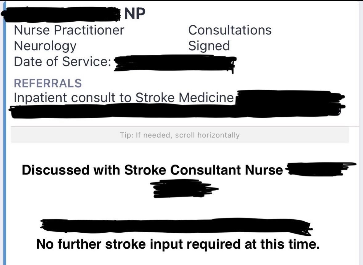 Anon Anaesthetist tweet media