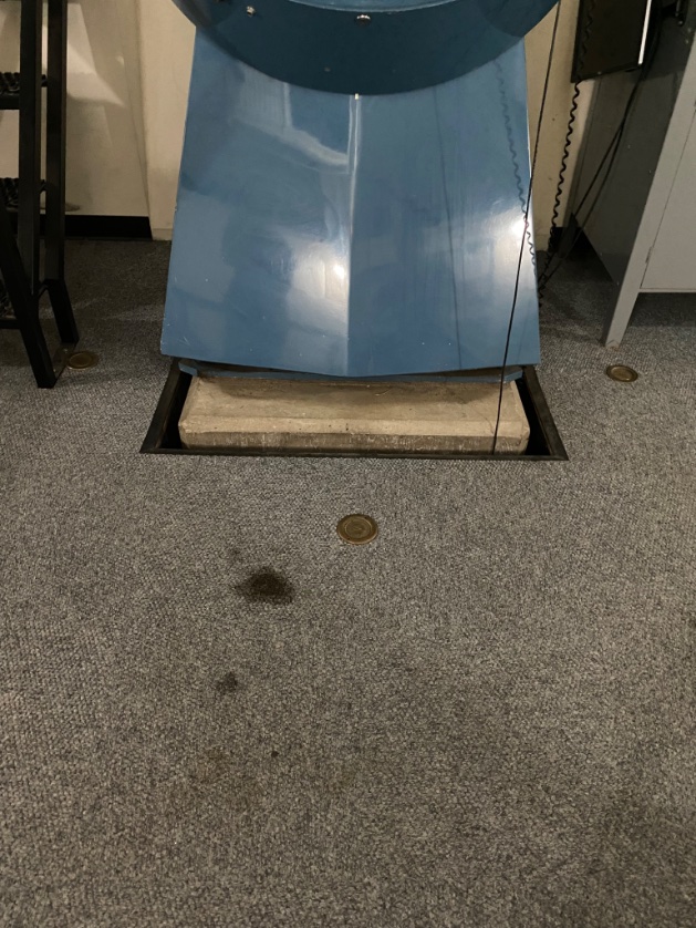 Amanda Chadburn tweet media