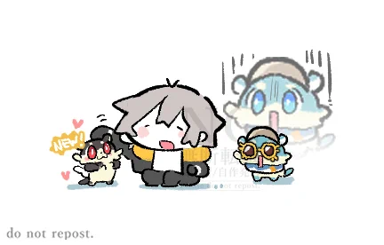 俺のポポンだと言ったくせに!!!浮気者!!!!