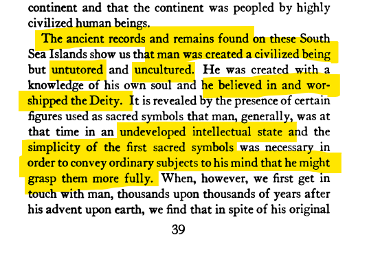 Lost continent of Mu 1926
Written by author who was termed occult writer.

Col. James Churchward

The Lost Continent of Mu The Motherland of Man

Jack Burton always says, "have  you paid your dues Jack?"

Good Luck and God speed.

archive.org/details/the-lo…