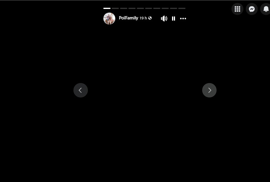 GrtzValentin's tweet image. @facebook #fbdown #facebookstories #stories #facebookdown #facebookfr #facebookfrdown qui a aussi ce bug pour la lecture des vidéos stories sur Facebook sur le site